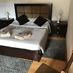 A Casa Do Ti Mendonca 別荘