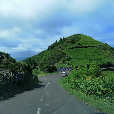 Дом отдыха A Casa Do Ti Mendonca *