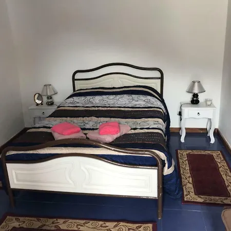 Дом отдыха A Casa Do Ti Mendonca