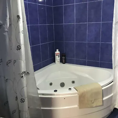 A Casa Do Ti Mendonca Дом отдыха