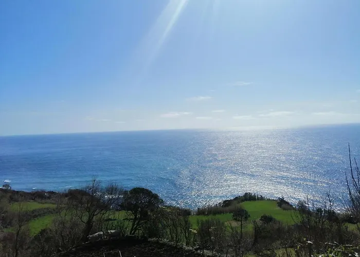 A Casa Do Ti Mendonca *