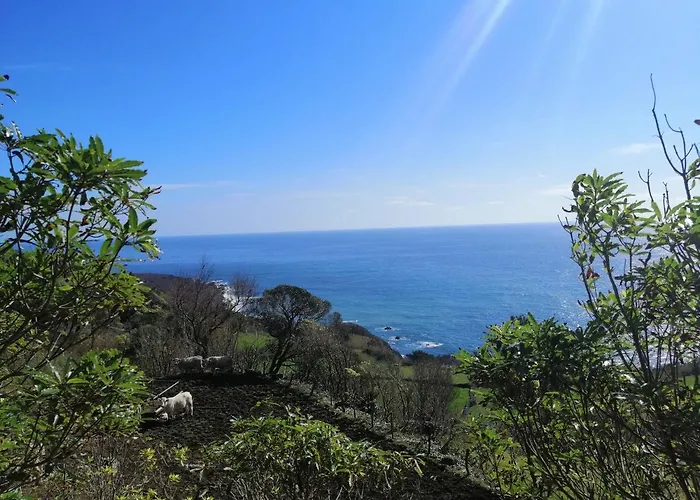 Dom wakacyjny A Casa Do Ti Mendonca