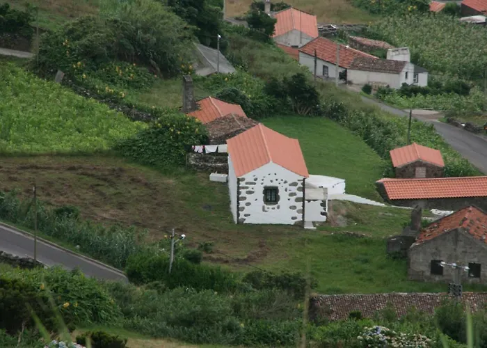 A Casa Do Ti Mendonca *