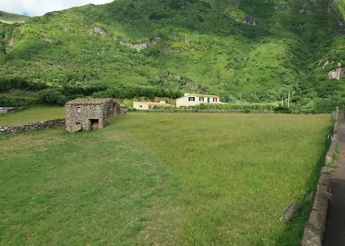 A Casa Do Ti Mendonca Dom wakacyjny *