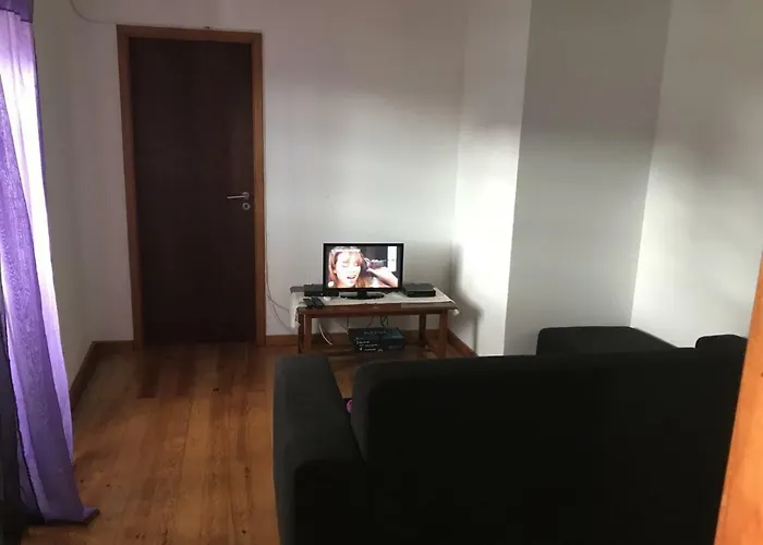 A Casa Do Ti Mendonca Dom wakacyjny *