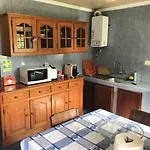 A Casa Do Ti Mendonca Holiday home