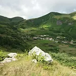 A Casa Do Ti Mendonca