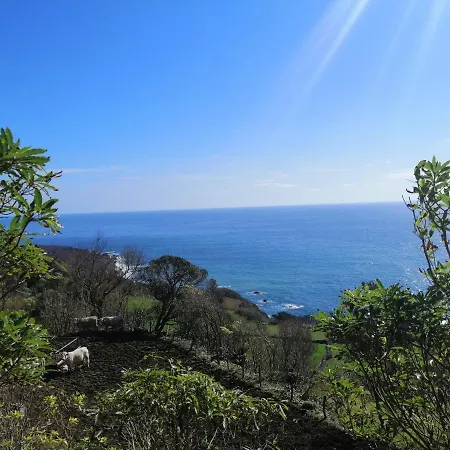 Dom wakacyjny A Casa Do Ti Mendonca