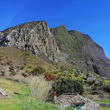 A Casa Do Ti Mendonca Dom wakacyjny *