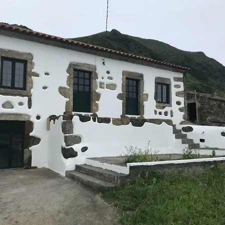 Holiday home A Casa Do Ti Mendonca *