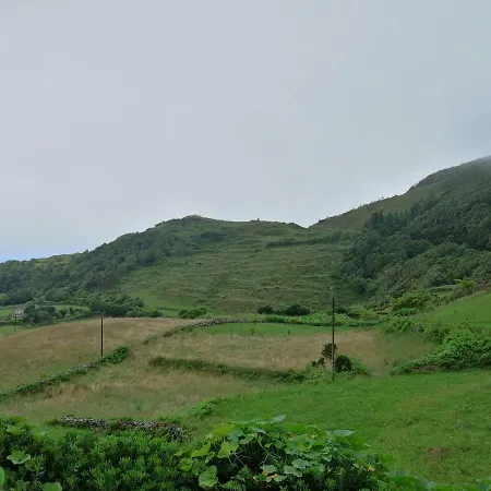 Holiday home A Casa Do Ti Mendonca *