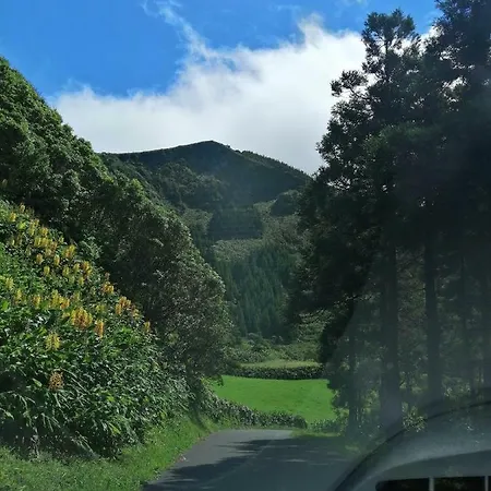 A Casa Do Tí Mendonça