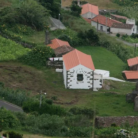 A Casa Do Ti Mendonca *
