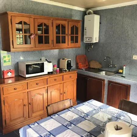 A Casa Do Ti Mendonca Holiday home