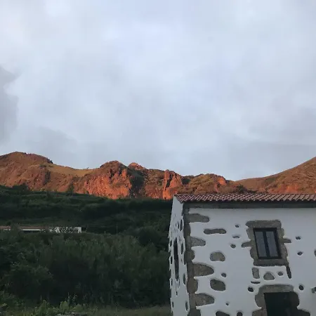 A Casa Do Tí Mendonça