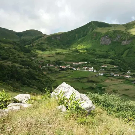A Casa Do Tí Mendonça