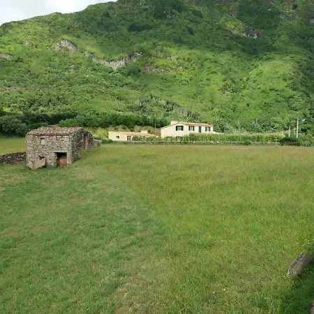 A Casa Do Tí Mendonça Сasa de vacaciones *