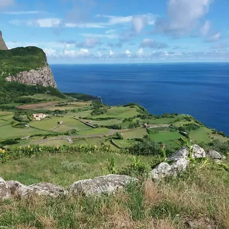 A Casa Do Ti Mendonca *