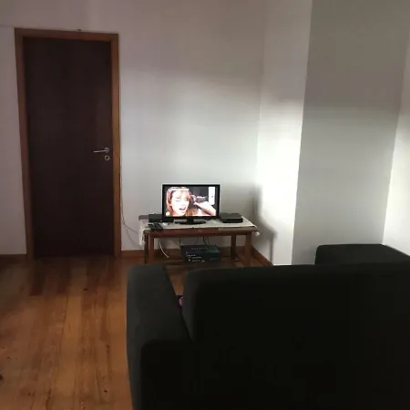 A Casa Do Ti Mendonca Holiday home *