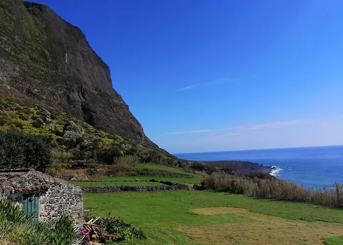 A Casa Do Ti Mendonca *