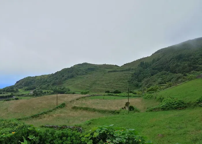 Dom wakacyjny A Casa Do Ti Mendonca *