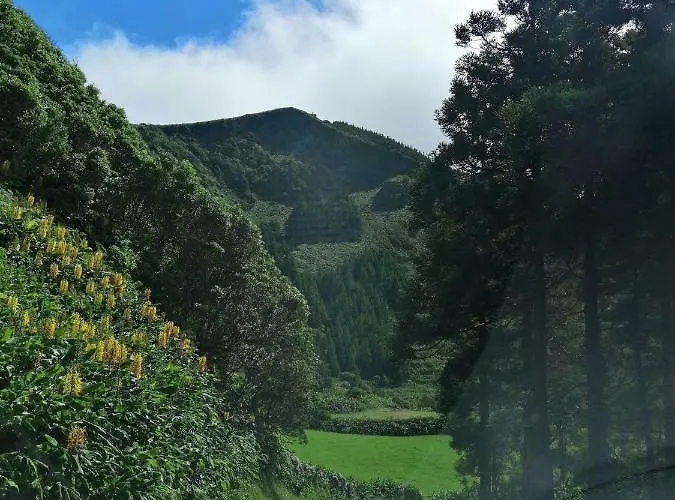 A Casa Do Ti Mendonca