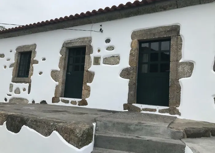 A Casa Do Ti Mendonca Dom wakacyjny Lajes das Flores