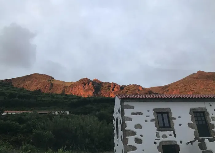 A Casa Do Ti Mendonca