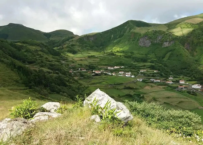 A Casa Do Ti Mendonca