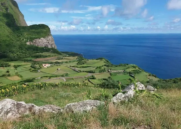 A Casa Do Ti Mendonca *