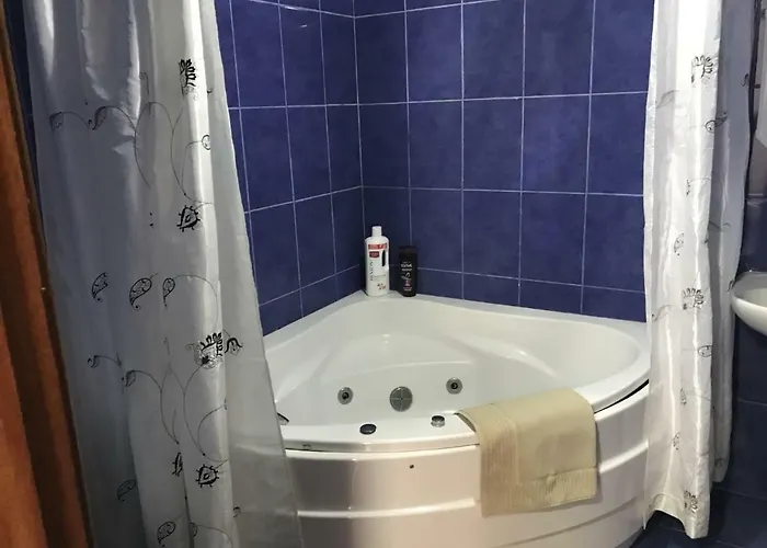 A Casa Do Ti Mendonca Dom wakacyjny